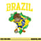 Brazil Soccer Boy Brazilian Football Dabbing Kid Men Women png, sublimation copy.jpg