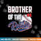 Brother of Rookie 1 Years old Team 1st Birthday Baseball png, sublimation copy.jpg