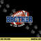 Brother of Rookie 1st Birthday Football Theme Matching Party png, sublimation copy.jpg