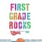 1st GRADE ROCKS Student Rockin Teacher Rockstar First Gr png, sublimation copy.jpg