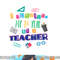 1st Year Teacher End of TShirt High School New Teacher Gift copy.jpg