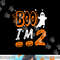 2nd Birthday Kids Boo I m 2 Two Yr Ghost Halloween Costume png, sublimation copy.jpg