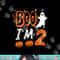 2nd Birthday Kids Boo I m 2 Two Yr Ghost Halloween Costume png, sublimation copy.jpg