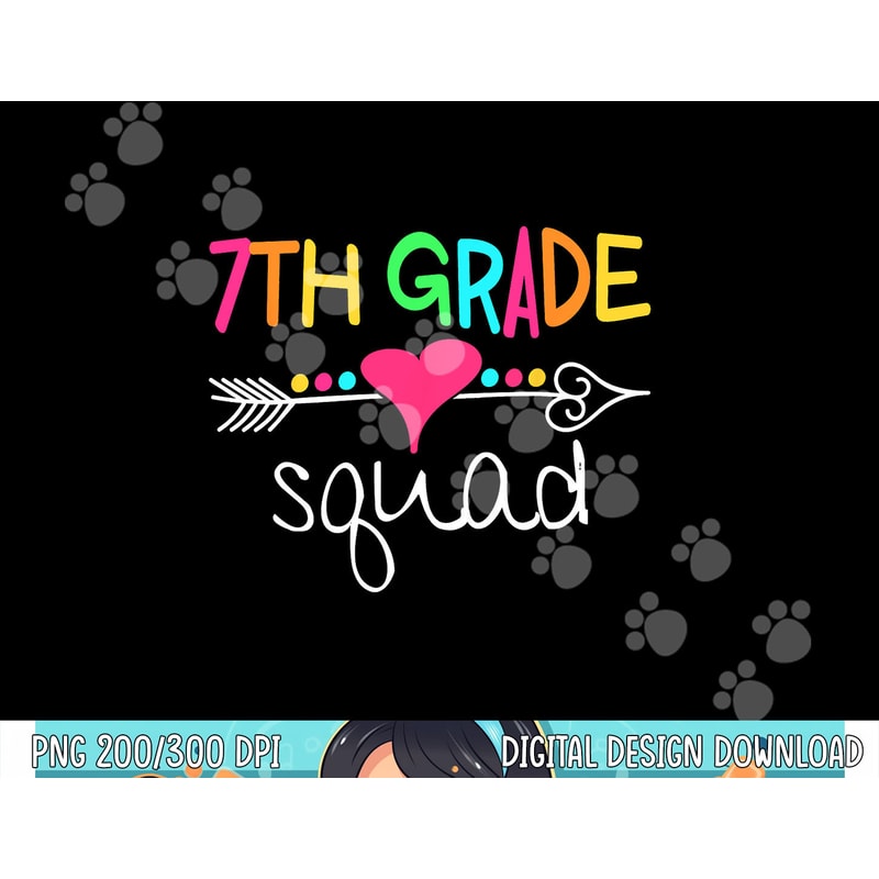 7th Grade Squad Seventh Teacher Student Team Back To School png, sublimation copy.jpg