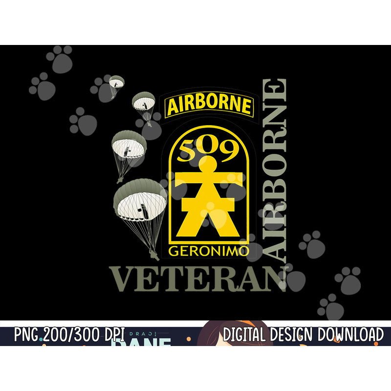 509th Parachute Infantry Regiment Airborne Veteran Christmas png, sublimation copy.jpg