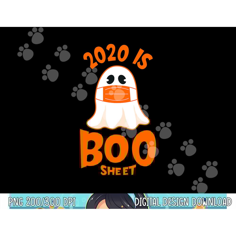 2020 Boo Sheet Funny Halloween Ghost Costume Men Women Gift png, sublimation copy.jpg