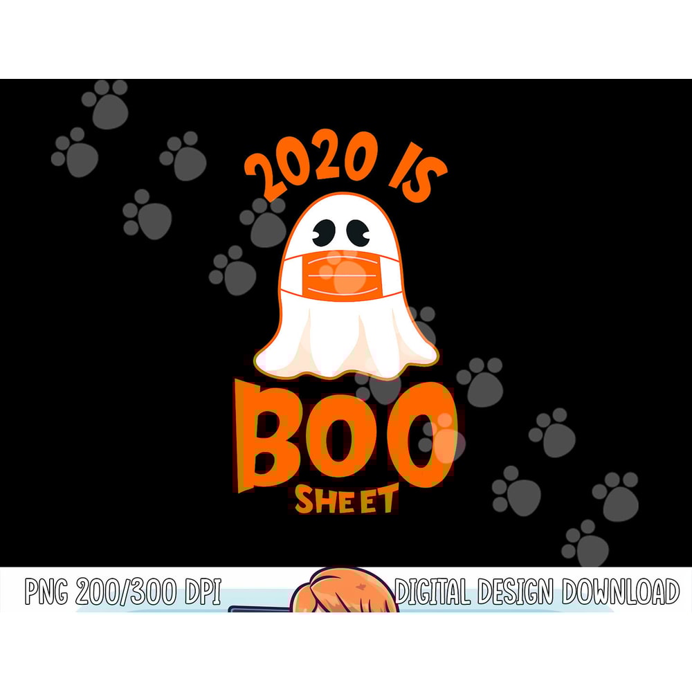 2020 Boo Sheet Funny Halloween Ghost Costume Men Women Gift png, sublimation copy.jpg