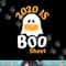 2020 Boo Sheet Shirt for Women Men - Ghost in Mask Halloween png, sublimation copy.jpg
