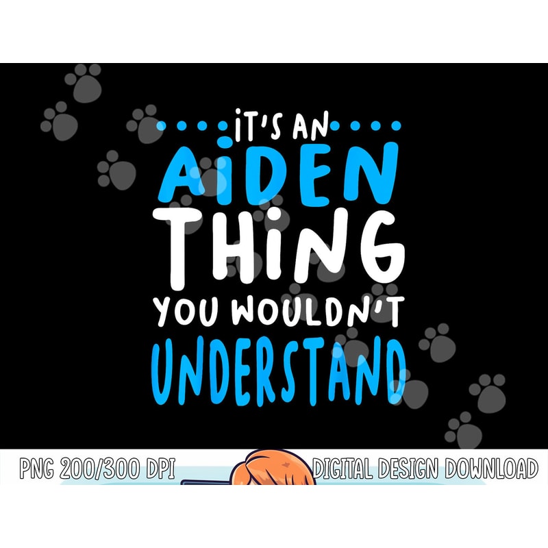 Aiden Name Personalized Christmas png, sublimation copy.jpg