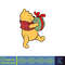 Winnie Pooh Christmas Svg, Christmas Svg, Christmas Pooh svg, Winnie The Pooh Christmas cricut (8).jpg