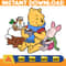 Winnie Pooh Christmas Svg, Christmas Svg, Christmas Pooh svg, Winnie The Pooh Christmas cricut (16).jpg