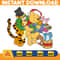 Winnie Pooh Christmas Svg, Christmas Svg, Christmas Pooh svg, Winnie The Pooh Christmas cricut (22).jpg