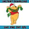 Winnie Pooh Christmas Svg, Christmas Svg, Christmas Pooh svg, Winnie The Pooh Christmas cricut (5).jpg