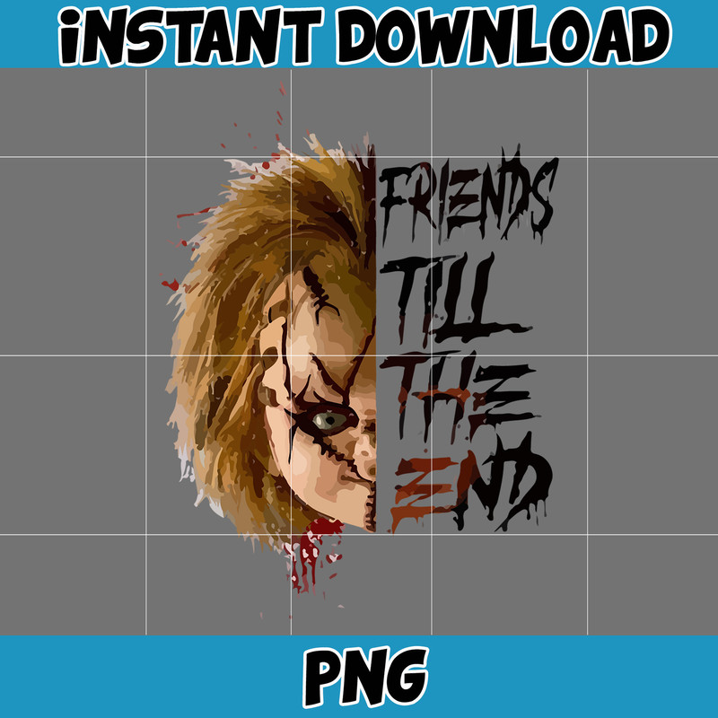 Horror Movies Characters PNG, Halloween Sublimation Designs Png, Halloween Png, Instant Download (17).jpg