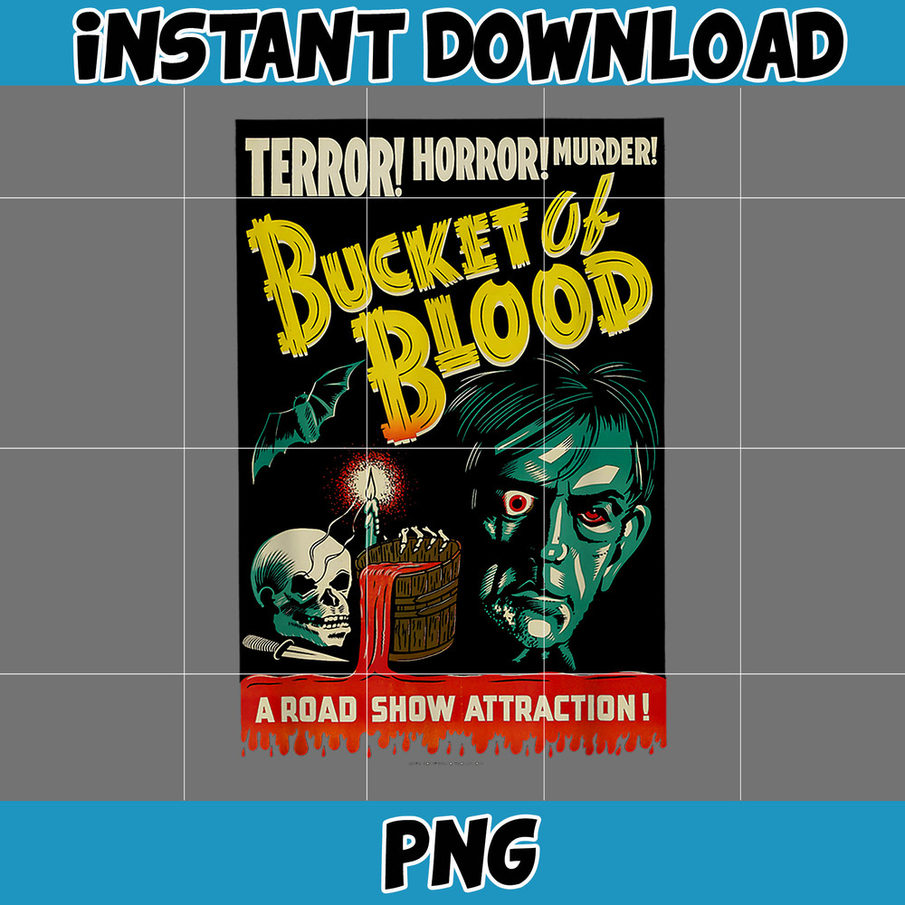 Horror Movies Characters PNG, Halloween Sublimation Designs Png, Halloween Png, Instant Download (21).jpg