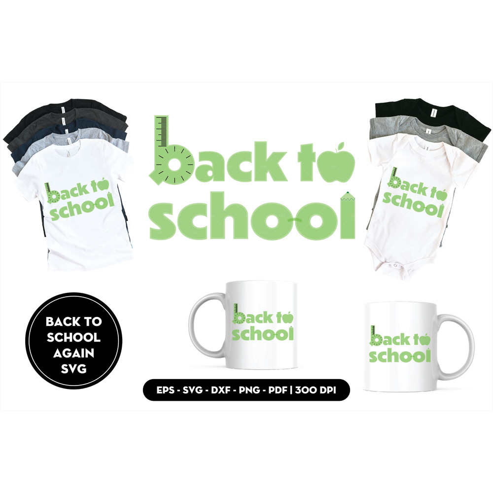 Back to school again SVG cover.jpg