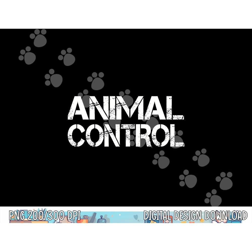 Animal Control Officer Halloween Costume png,sublimation copy.jpg