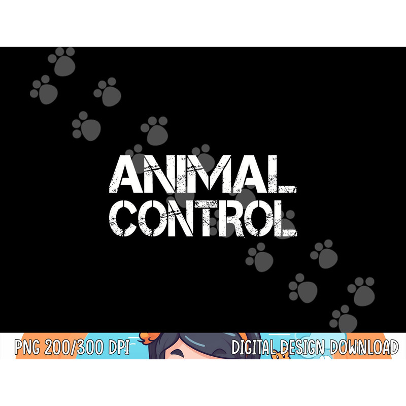 Animal Control Officer Halloween Costume png,sublimation copy.jpg