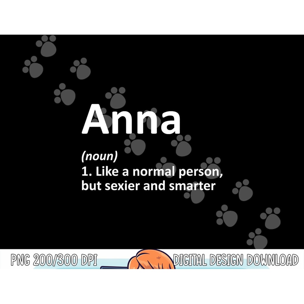 ANNA Definition Personalized Name Funny Birthday Gift Idea png, sublimation copy.jpg
