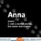 ANNA Definition Personalized Name Funny Birthday Gift Idea png, sublimation copy.jpg