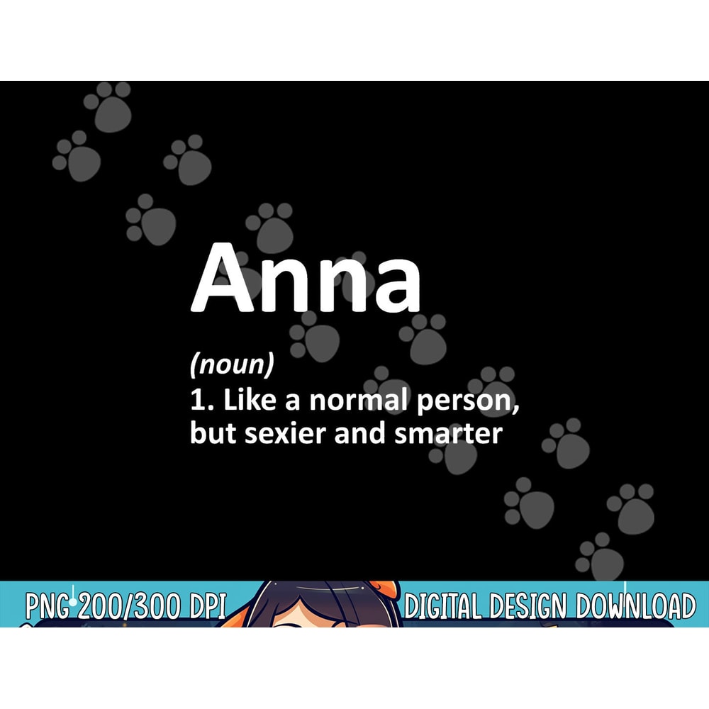 ANNA Definition Personalized Name Funny Birthday Gift Idea png, sublimation copy.jpg