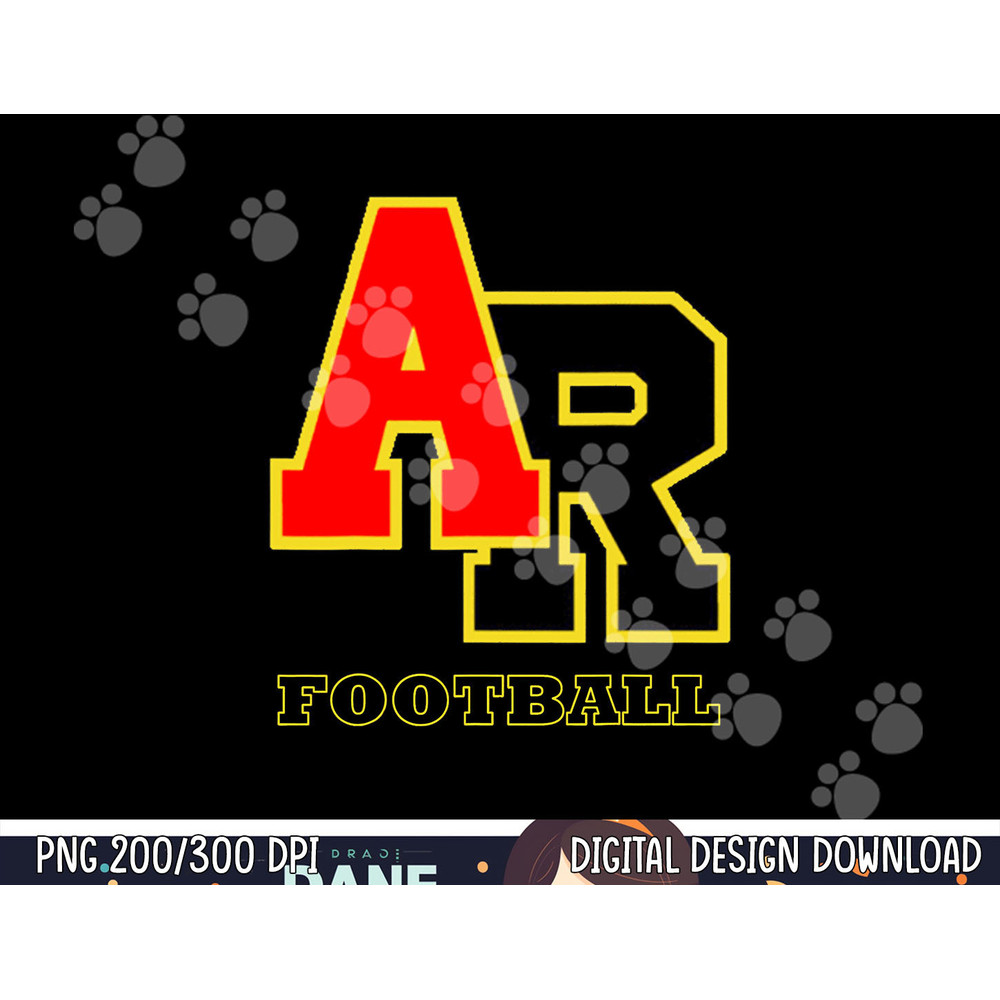 Archbishop Ryan High School Gear ARHS Football png, sublimation copy.jpg