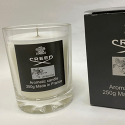 Perfume candle Creed Aventus For Men 250 ml