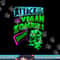 Attack of the Vegan Zombies Vegetarian Halloween png,sublimation copy.jpg
