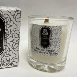 Perfume candle Attar Collection Musk Kashmir 250 ml