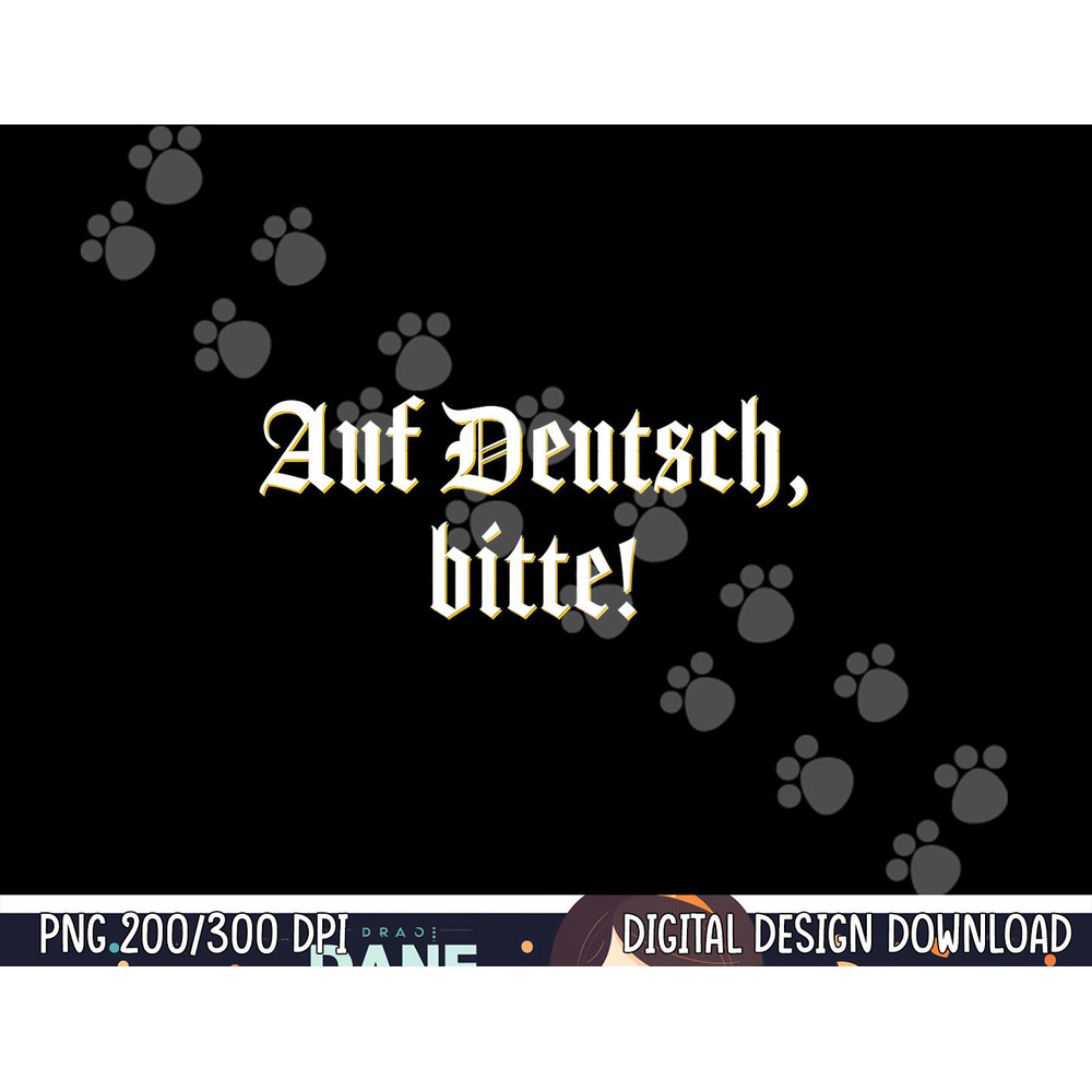 Auf Deutsch, bitte  German Teacher Professor  png, sublimation copy.jpg