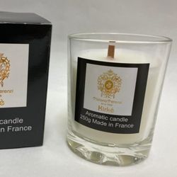 Perfume candle Tiziana Terenzi Kirki 250 ml