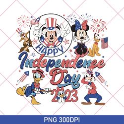 vintage mickey and friends usa png, disney happy 4th of july png, america patriotic png, disney independence day png