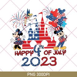 retro disney 4th of july png, mickey and friends independence day png, disney patriotic, disney flowers 4th of july