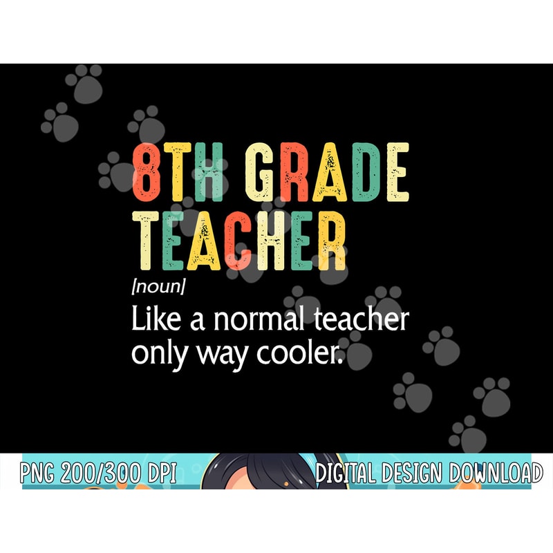 back to school eighth grade definition 8th grade teacher copy.jpg
