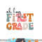 Back To School Oh Hey First Grade Teacher Student Boys Girls png, sublimation copy.jpg