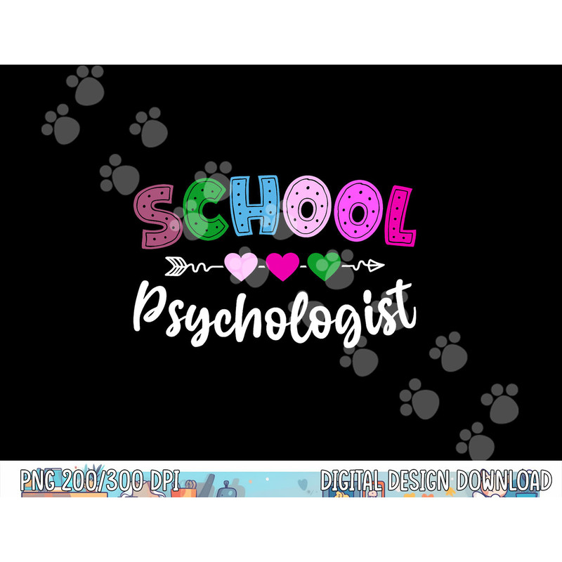 Back To School Psychologist Appreciation Psychology Teacher  png, sublimation copy.jpg