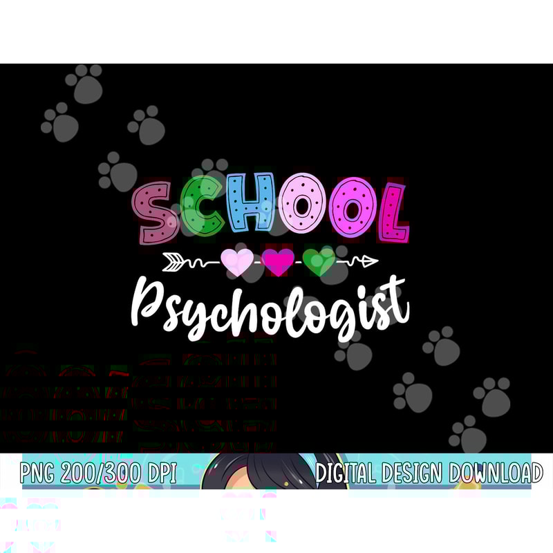 Back To School Psychologist Appreciation Psychology Teacher png, sublimation copy.jpg