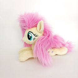 Fluttershy pony plush toy MLP 9,5 in