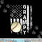 Baseball Grampy American Flag Vintage Christmas Xmas png, sublimation copy.jpg