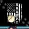 Baseball Grampy American Flag Vintage Christmas Xmas png, sublimation copy.jpg