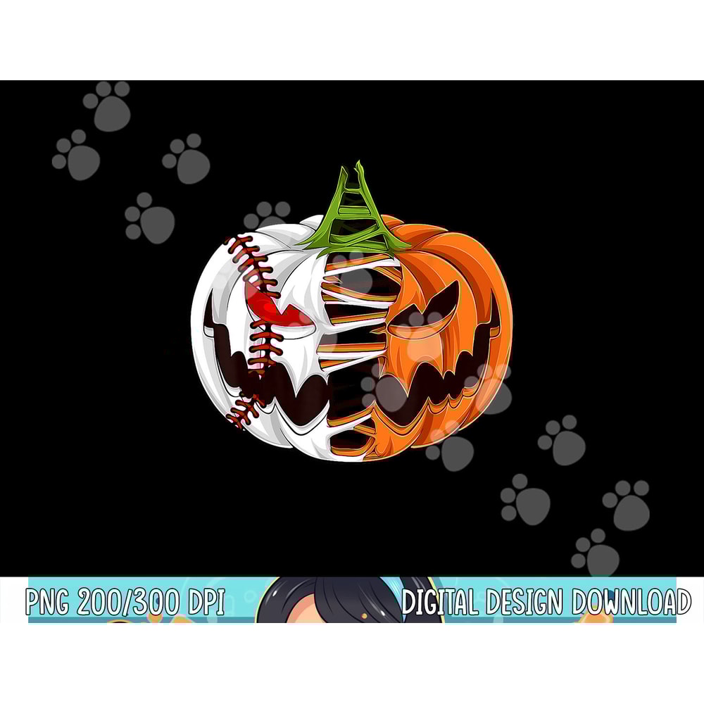 Baseball Player Halloween Pumpkin Costume Baseball Pitcher png, sublimation copy.jpg