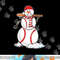 Baseball Snowman Balls Snow Christmas Xmas Gifts Men Women png, sublimation copy.jpg