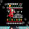 Basketball Ugly Christmas Sweater Xmas Funny Dunking Santa png, sublimation copy.jpg