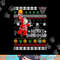 Basketball Ugly Christmas Sweater Xmas Funny Dunking Santa png, sublimation copy.jpg