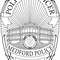 MEDFORD, OREGON POLICE OFFICER BADGE VECTOR CNC MACHINE FILE.jpg