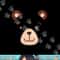 Bear Face Halloween Costume Kids Boy Girl Adult Gift png,sublimation copy.jpg