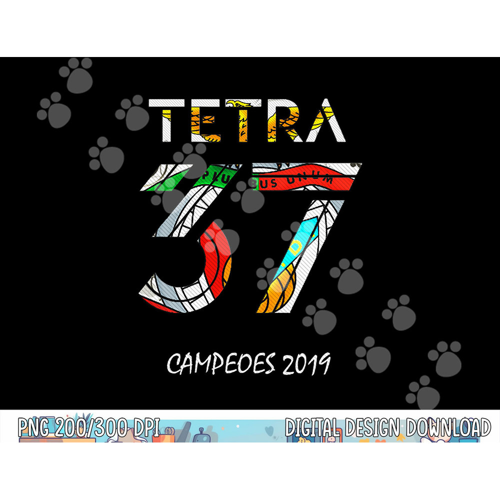 Benfica png, sublimation Tetra 37 CAMPEOES 2019 Fans Shirt copy.jpg