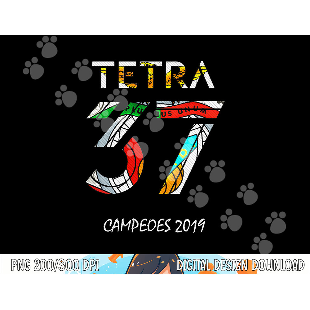 Benfica png, sublimation Tetra 37 CAMPEOES 2019 Fans Shirt copy.jpg