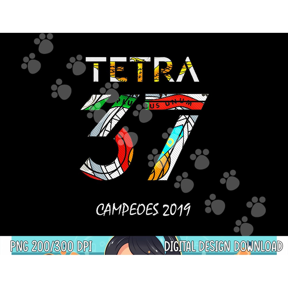 Benfica png, sublimation Tetra 37 CAMPEOES 2019 Fans Shirt copy.jpg