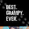 Best Grampy Ever Family Cool Funny png, sublimation copy.jpg